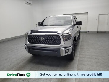 2018 Toyota Tundra in Athens, GA 30606