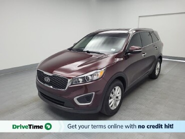 2018 Kia Sorento in Antioch, TN 37013