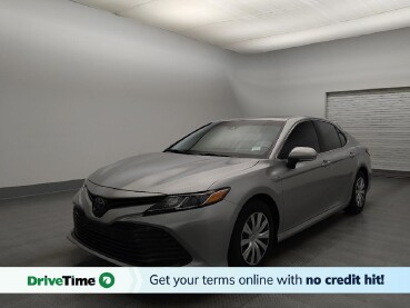 2019 Toyota Camry in Albuquerque, NM 87113