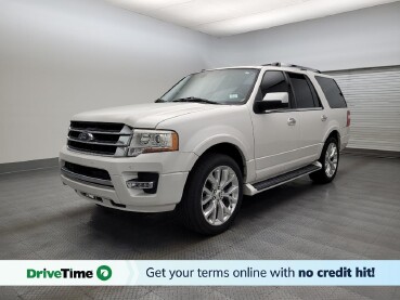 2017 Ford Expedition in Albuquerque, NM 87113
