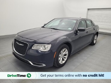 2015 Chrysler 300 in Tampa, FL 33612