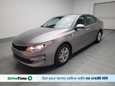 2018 Kia Optima in Downey, CA 90241