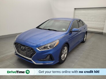 2018 Hyundai Sonata in Tallahassee, FL 32304