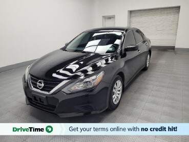 2017 Nissan Altima in Las Vegas, NV 89104