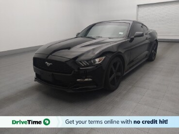 2017 Ford Mustang in Ocala, FL 34471