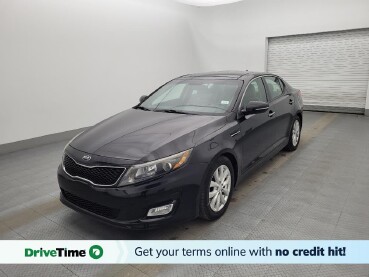 2014 Kia Optima in Tallahassee, FL 32304
