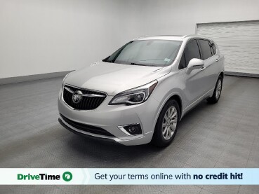 2019 Buick Envision in Savannah, GA 31419