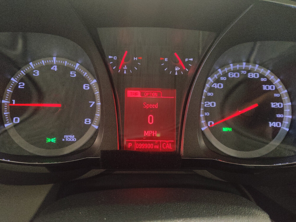 2014 GMC Terrain in Orlando, FL 32808 - 18035371 23