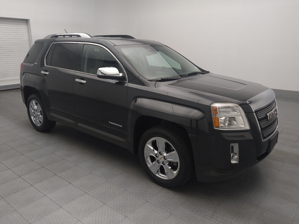 2014 GMC Terrain in Orlando, FL 32808 - 18035371 11