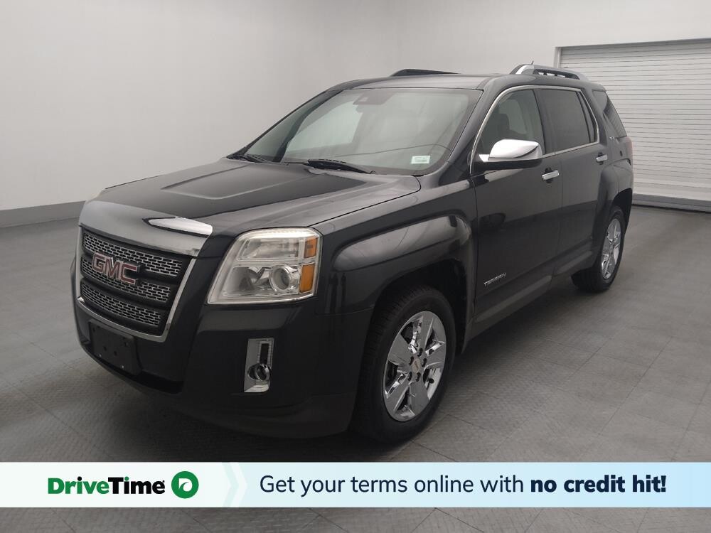 2014 GMC Terrain in Orlando, FL 32808 - 18035371