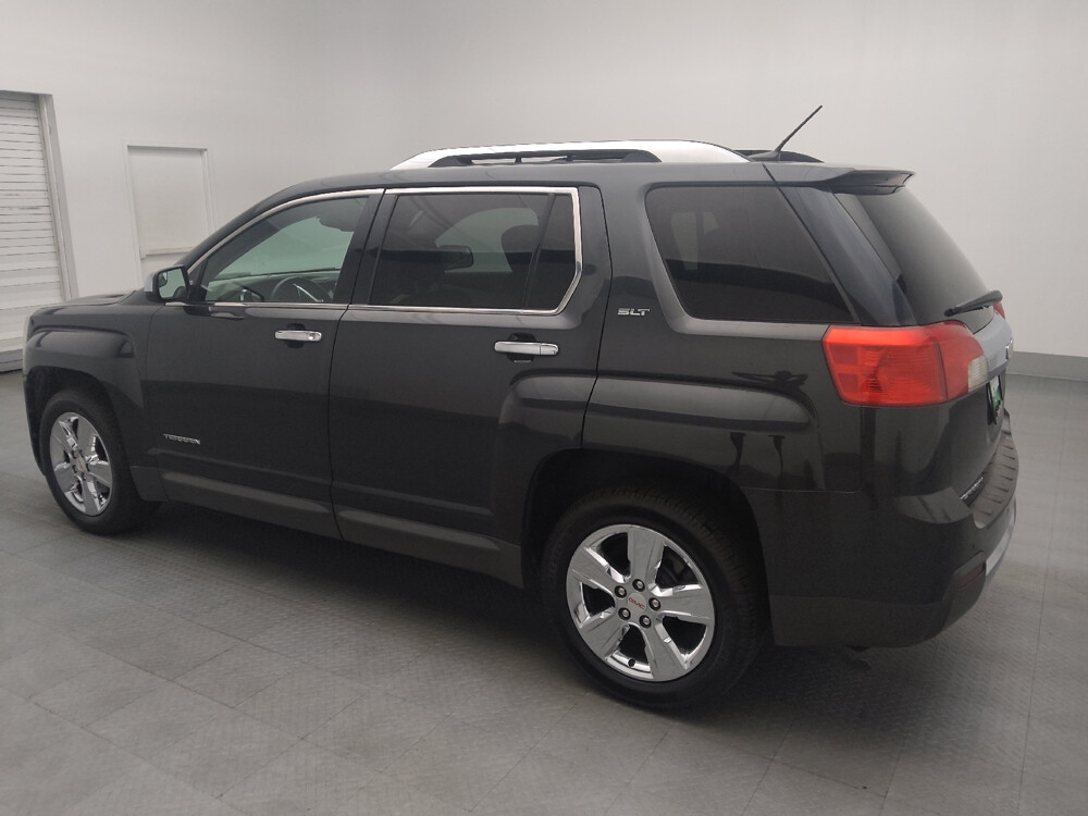 2014 GMC Terrain in Orlando, FL 32808 - 18035371 3
