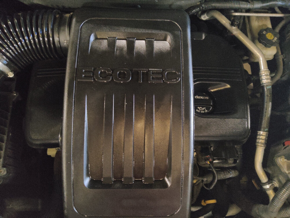 2014 GMC Terrain in Orlando, FL 32808 - 18035371 30