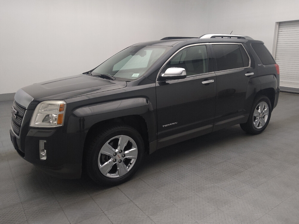 2014 GMC Terrain in Orlando, FL 32808 - 18035371 2