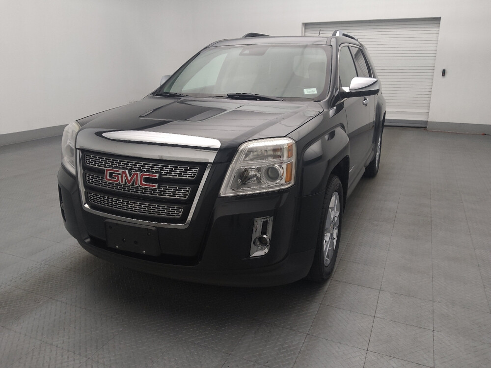 2014 GMC Terrain in Orlando, FL 32808 - 18035371 15