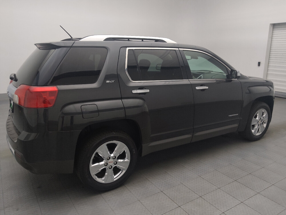 2014 GMC Terrain in Orlando, FL 32808 - 18035371 10