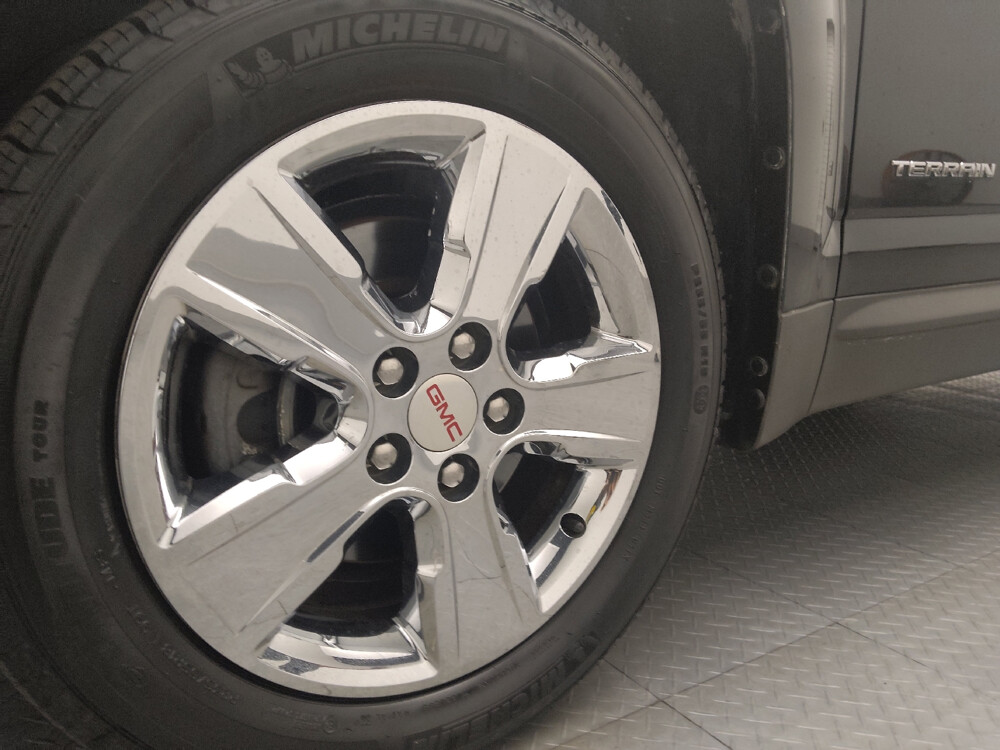 2014 GMC Terrain in Orlando, FL 32808 - 18035371 31