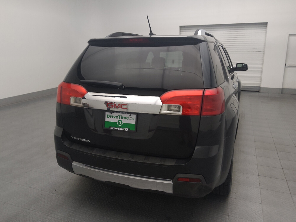 2014 GMC Terrain in Orlando, FL 32808 - 18035371 7