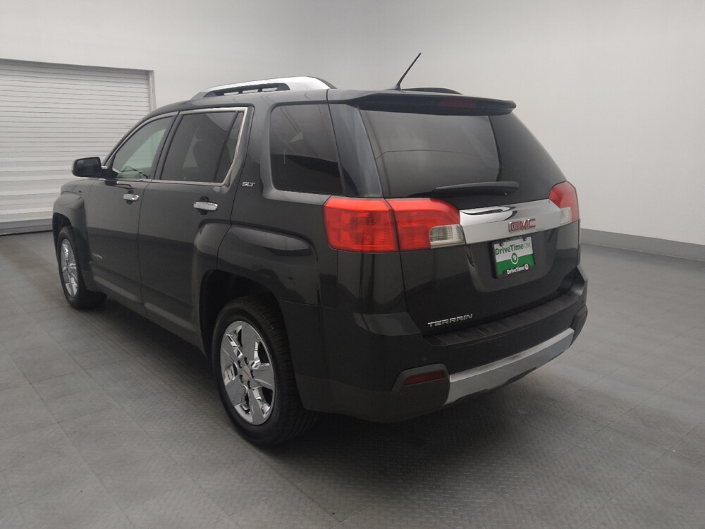 2014 GMC Terrain in Orlando, FL 32808 - 18035371 5