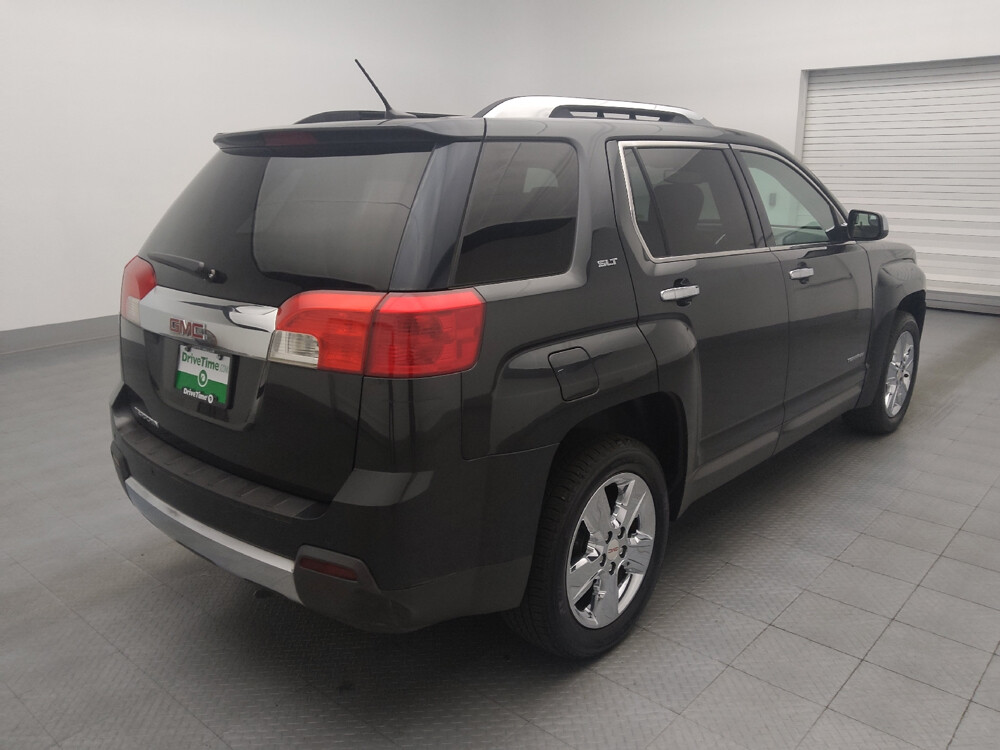 2014 GMC Terrain in Orlando, FL 32808 - 18035371 9