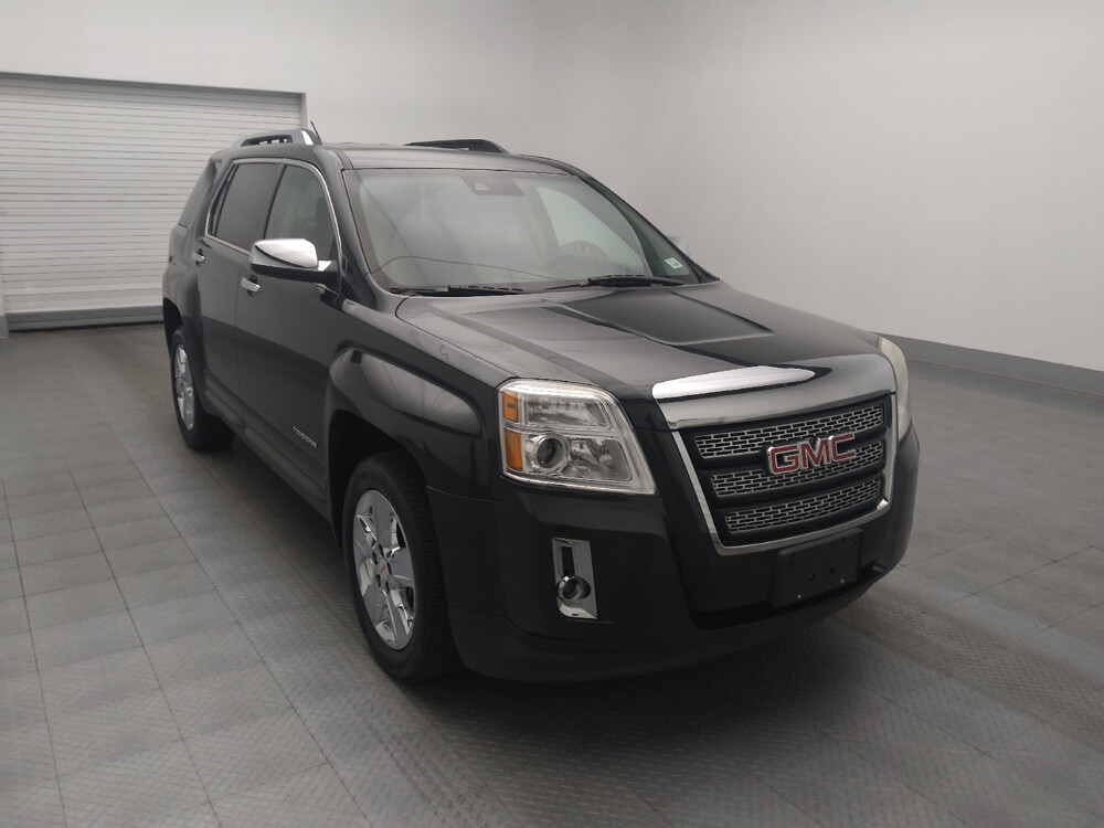2014 GMC Terrain in Orlando, FL 32808 - 18035371 13