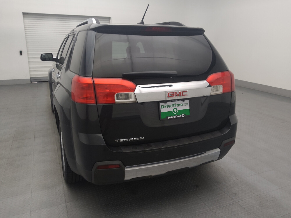 2014 GMC Terrain in Orlando, FL 32808 - 18035371 6
