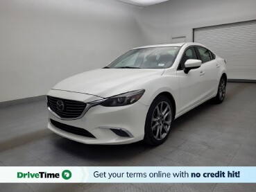 2017 Mazda MAZDA6 in Greenville, SC 29607
