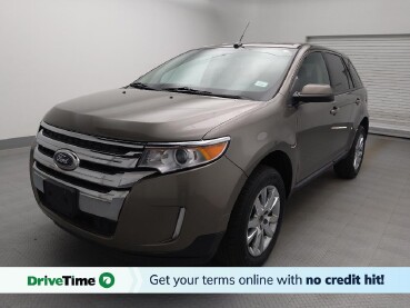 2014 Ford Edge in Lakewood, CO 80215