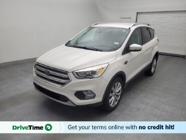 2017 Ford Escape in Winston-Salem, NC 27103