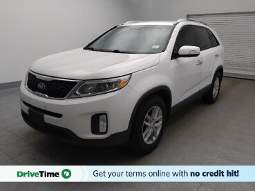 2014 Kia Sorento in Denver, CO 80012
