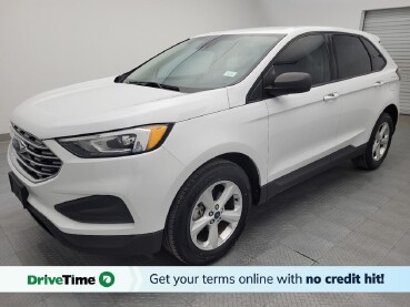 2019 Ford Edge in Temple, TX 76502