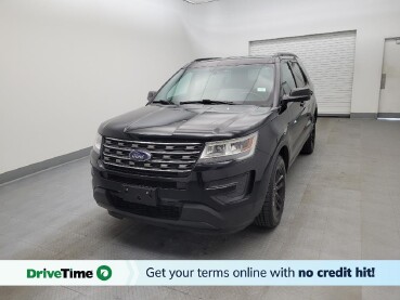 2017 Ford Explorer in Columbus, OH 43228