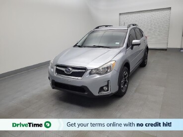 2016 Subaru Crosstrek in Louisville, KY 40258