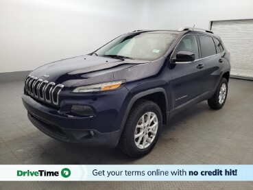 2015 Jeep Cherokee in Glen Burnie, MD 21061