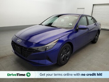 2022 Hyundai Elantra in Williamstown, NJ 8094