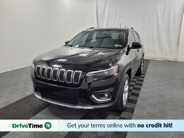 2019 Jeep Cherokee in Allentown, PA 18103