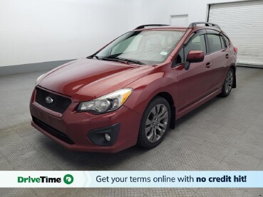 2014 Subaru Impreza in Henrico, VA 23223