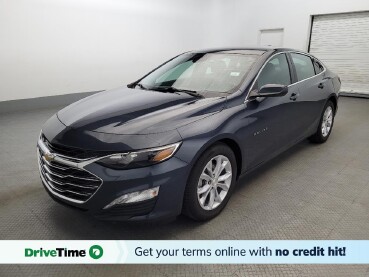 2020 Chevrolet Malibu in Woodbridge, VA 22191
