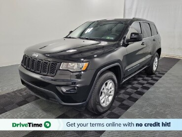 2018 Jeep Grand Cherokee in Pittsburgh, PA 15237