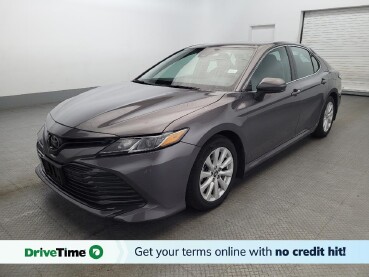 2020 Toyota Camry in Henrico, VA 23223