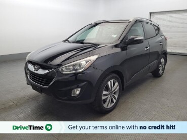2015 Hyundai Tucson in Williamstown, NJ 8094