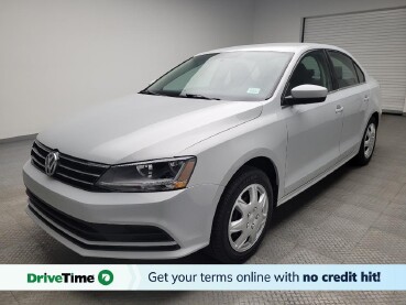 2017 Volkswagen Jetta in Grand Rapids, MI 49508