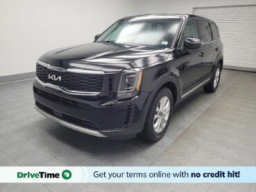 2022 Kia Telluride in Highland, IN 46322