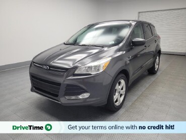 2016 Ford Escape in Highland, IN 46322