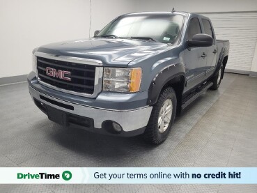 2011 GMC Sierra 1500 in Highland, IN 46322
