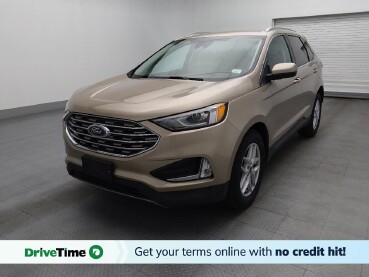 2021 Ford Edge in Ocala, FL 34471