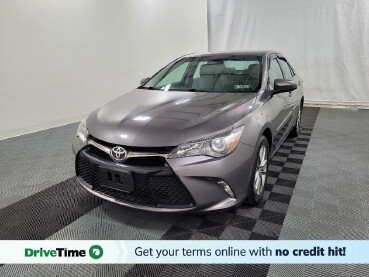 2017 Toyota Camry in Allentown, PA 18103