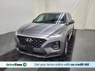 2019 Hyundai Santa Fe in Pittsburgh, PA 15237