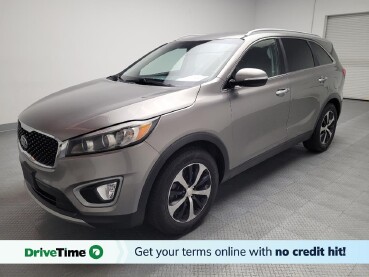 2017 Kia Sorento in Van Nuys, CA 91411