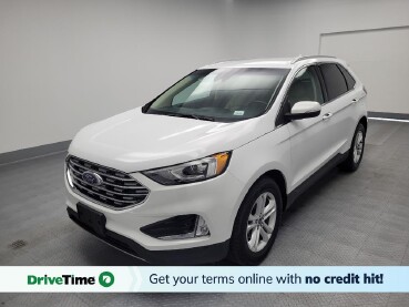 2019 Ford Edge in Memphis, TN 38128