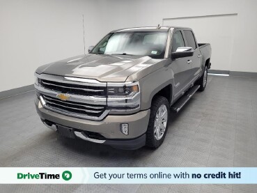 2017 Chevrolet Silverado 1500 in Memphis, TN 38128